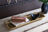 Diamond Furniture - Ashley Furniture - Posy Tray - Tray - A2000136
